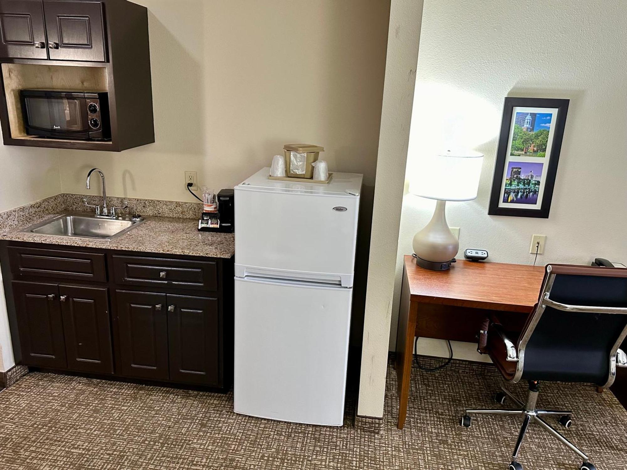 Comfort Inn & Suites Augusta West Near Fort Eisenhower Bagian luar foto